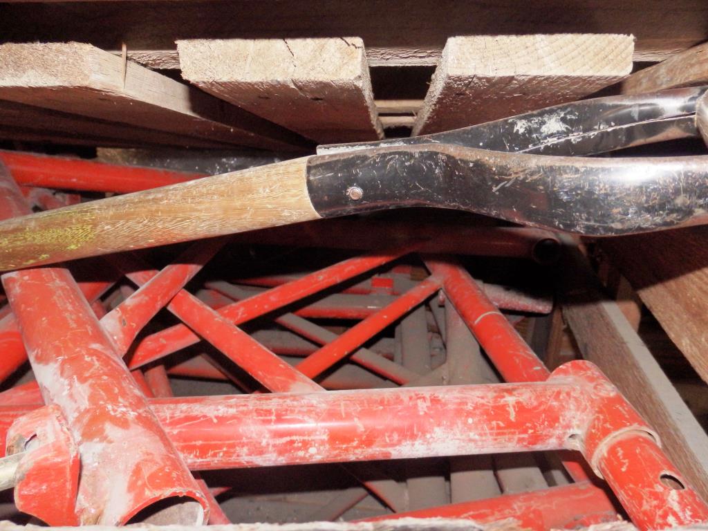 
Máquinas de construção e equipamento adicional-7