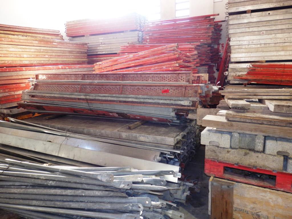 
Construction machines and materials-1