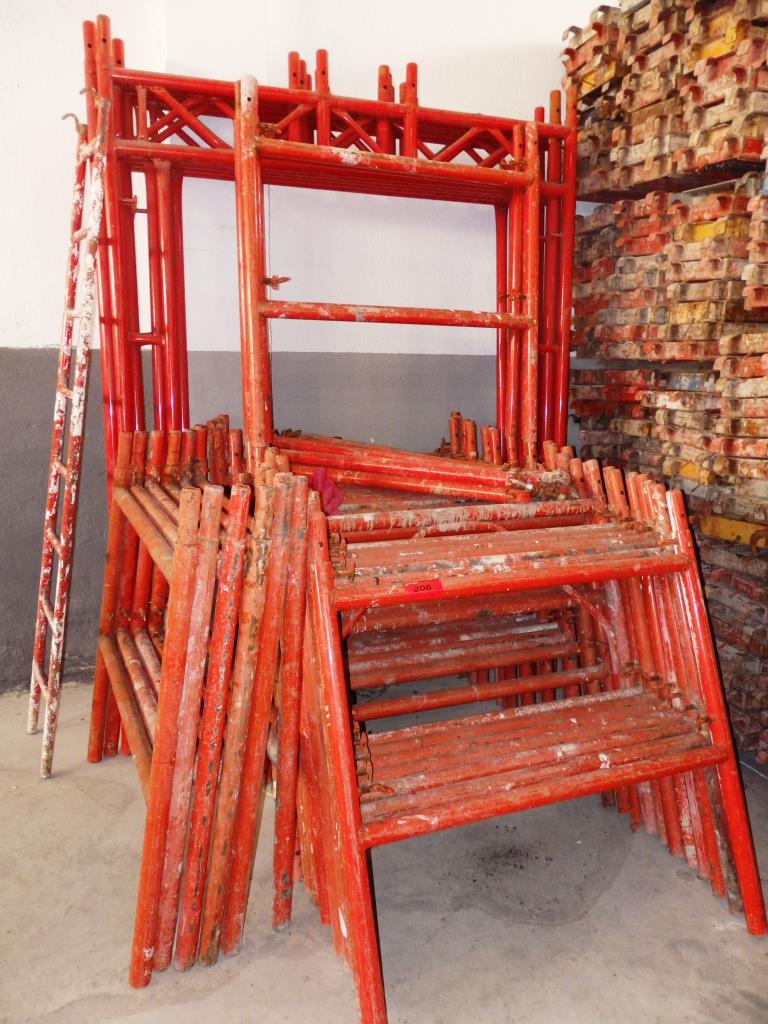 
Construction machines and materials-1