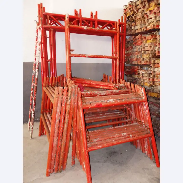 Construction machines and materials-1