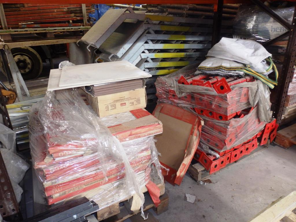 
Construction machines and materials-4