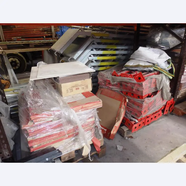 Construction machines and materials-4