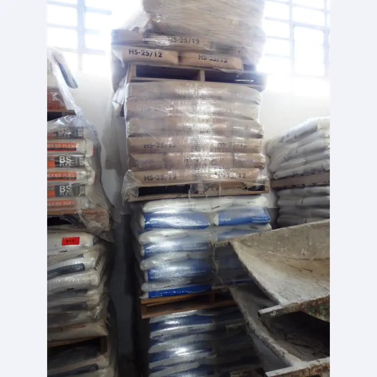 Equipos auxiliares y materiales para construcción-3