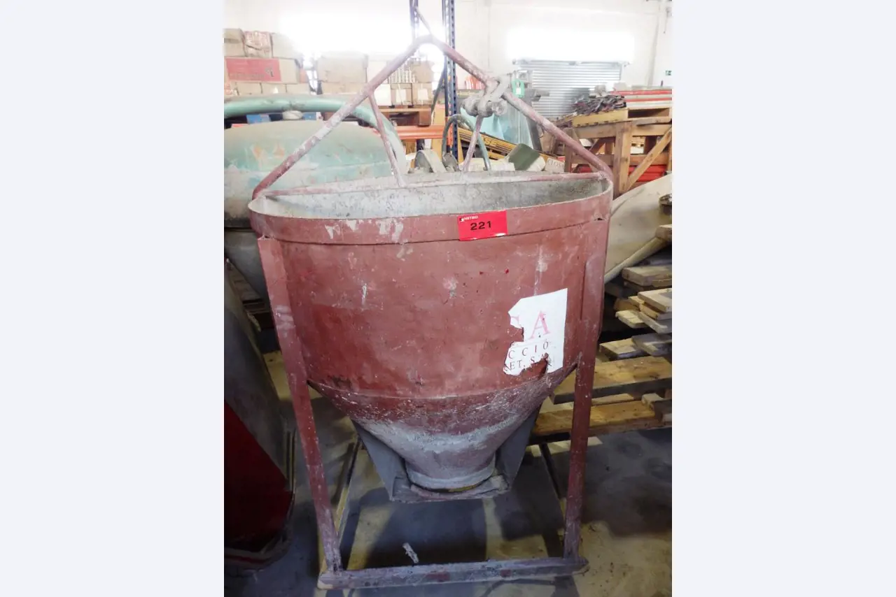 Construction machines and materials-1