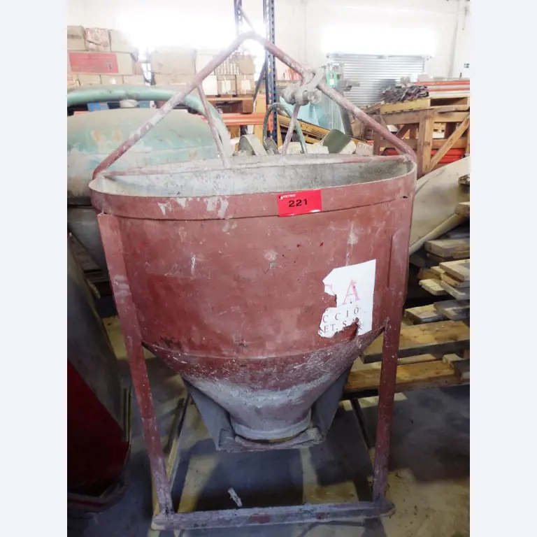 Construction machines and materials-1