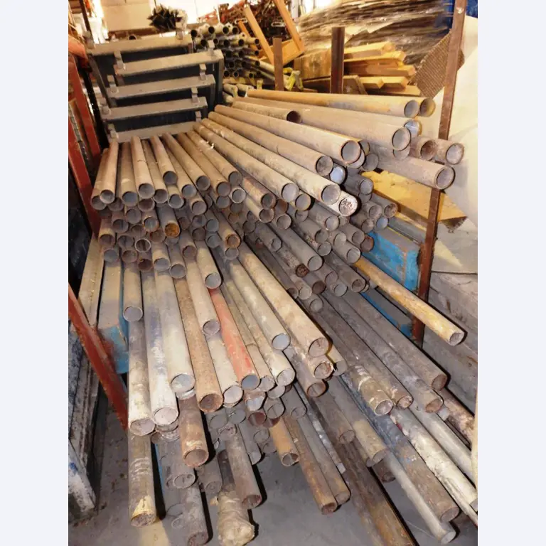 Construction machines and materials-2