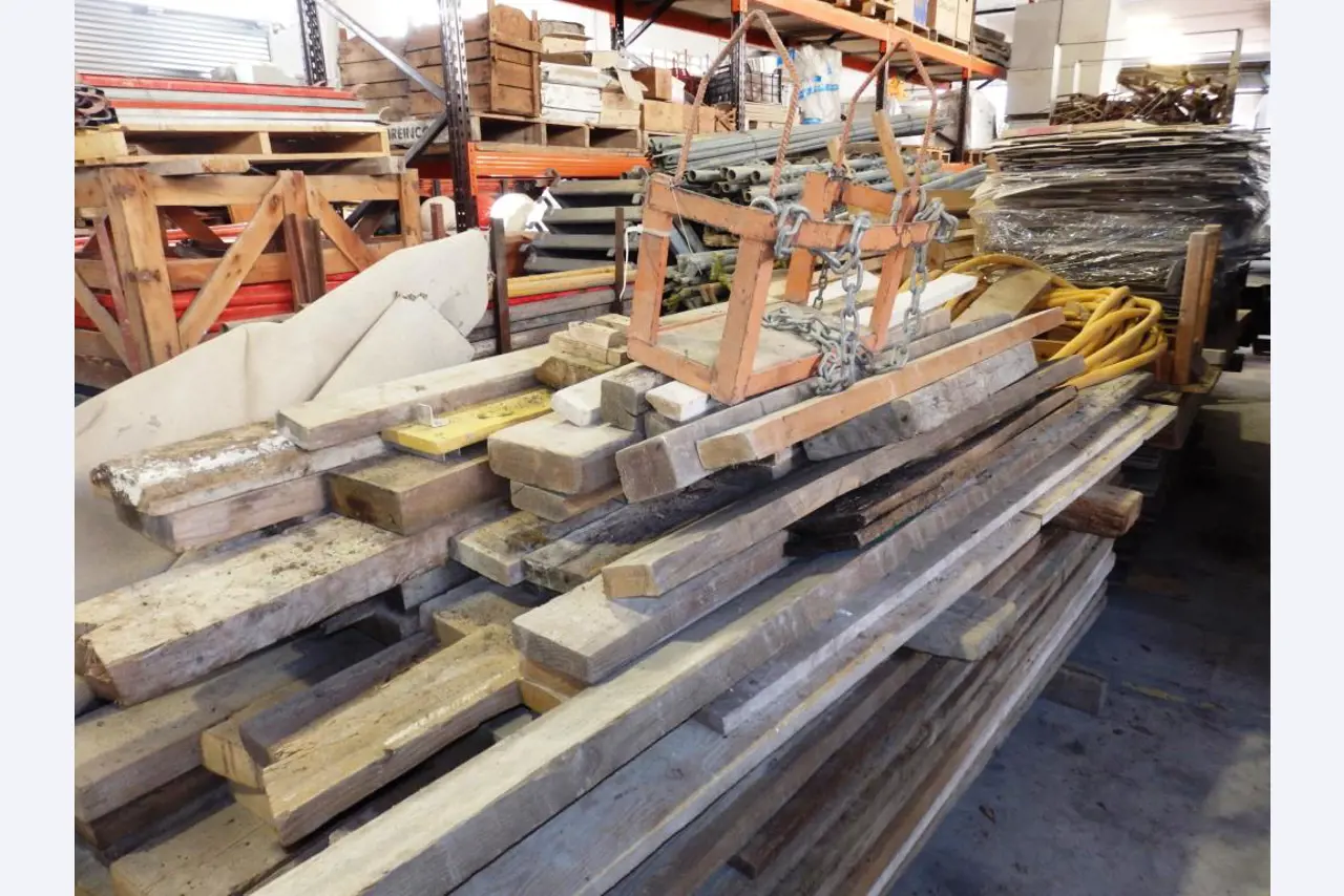 Construction machines and materials-3