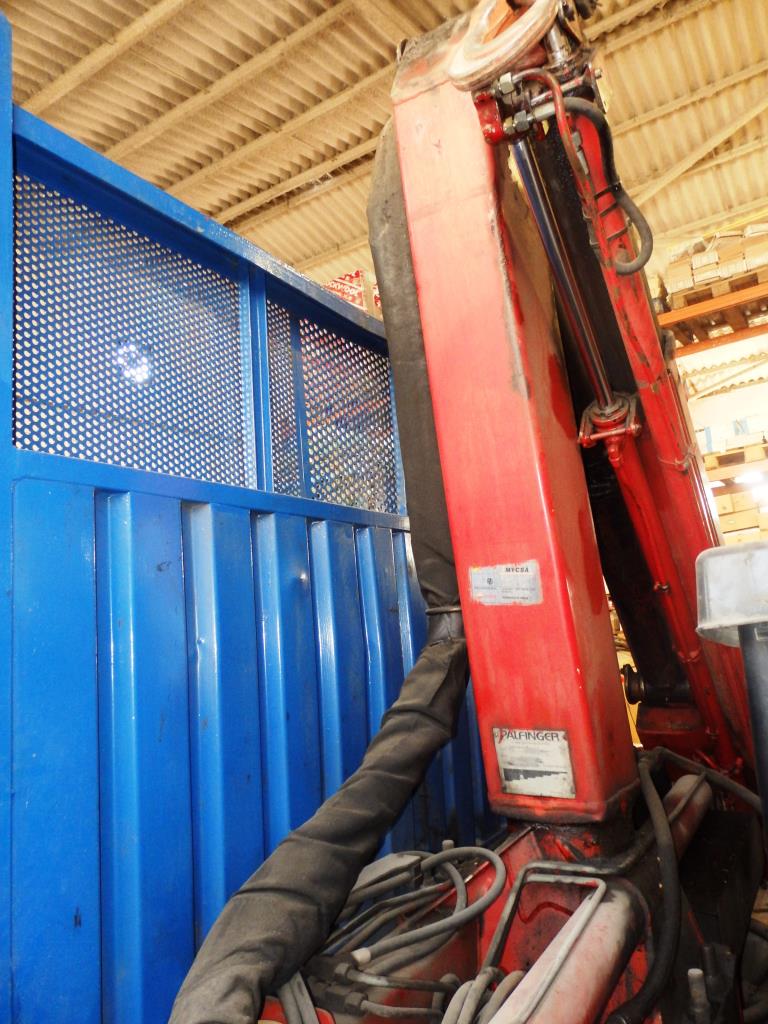 
Máquinas de construção e equipamento adicional-12