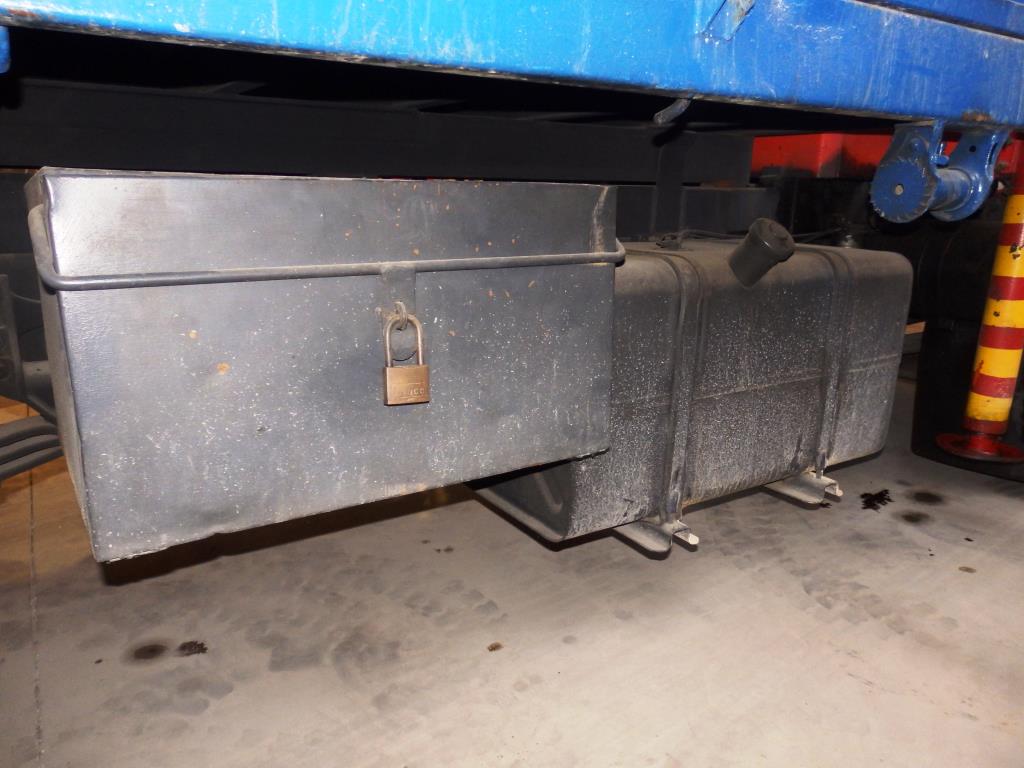 
Máquinas de construção e equipamento adicional-15