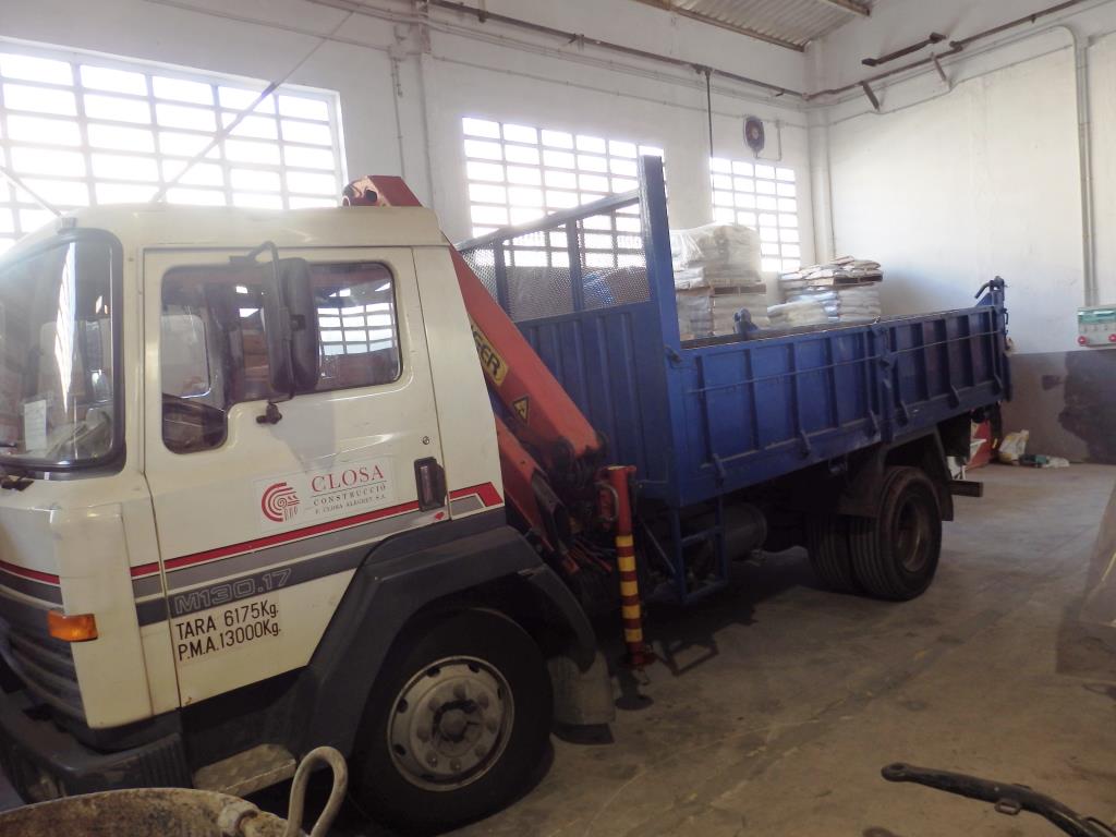 
Máquinas de construção e equipamento adicional-1