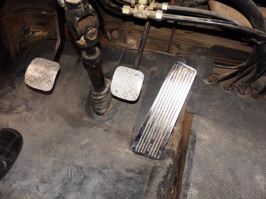 
Máquinas de construção e equipamento adicional-21