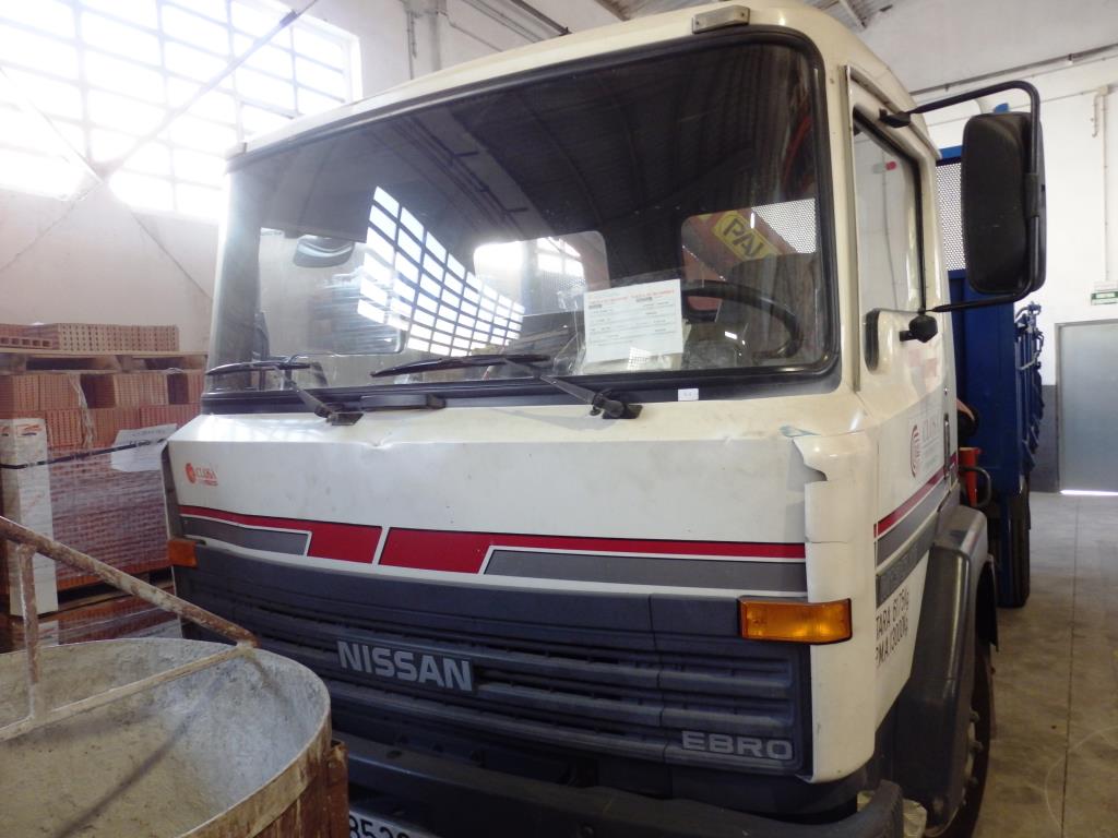 
Máquinas de construção e equipamento adicional-2