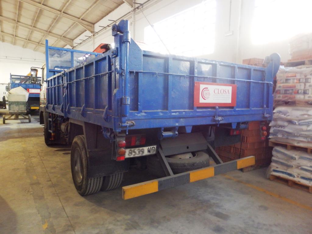 
Máquinas de construção e equipamento adicional-7