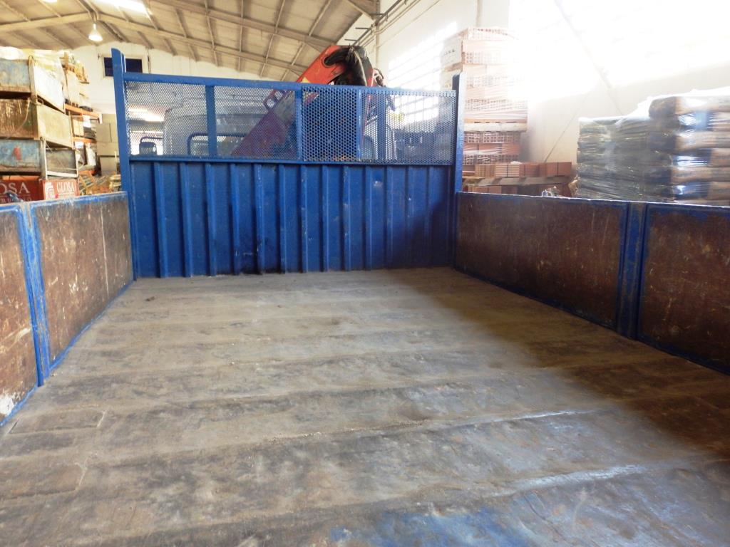 
Máquinas de construção e equipamento adicional-8