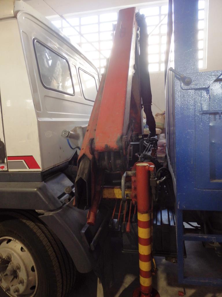 
Máquinas de construção e equipamento adicional-9