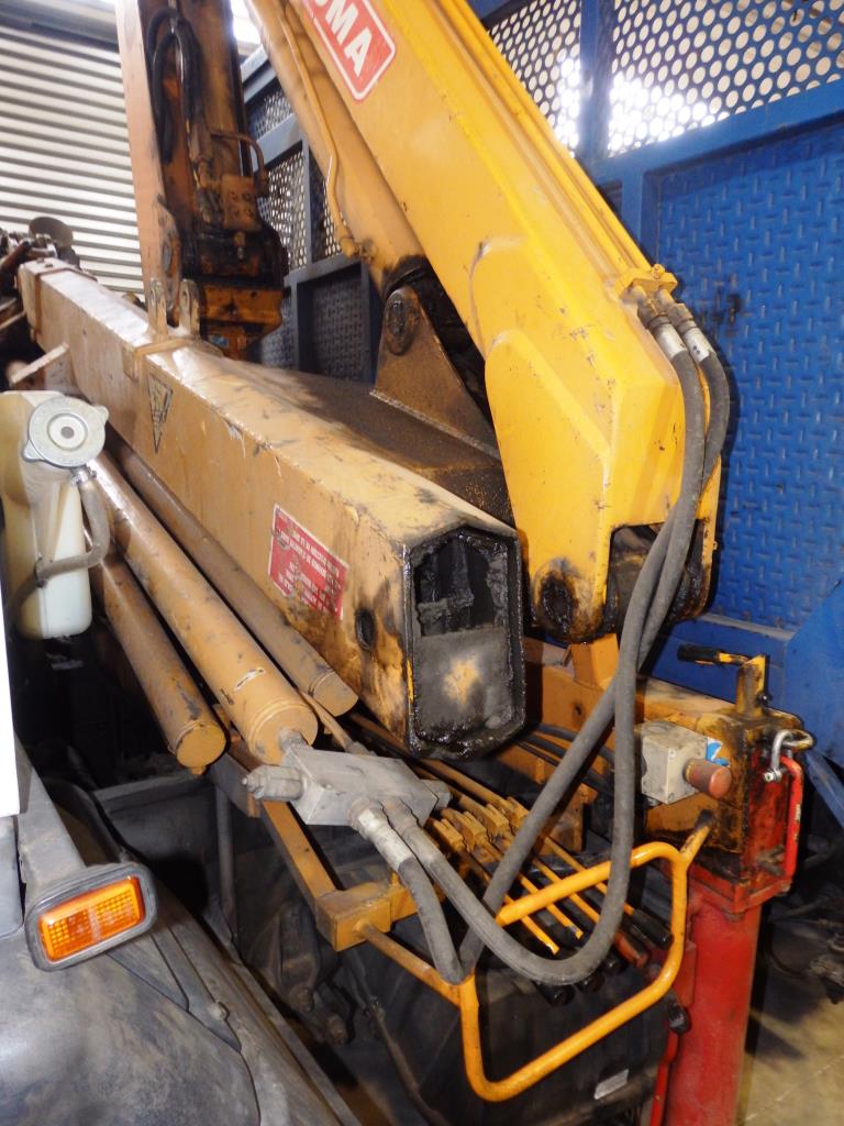 
Máquinas de construção e equipamento adicional-12