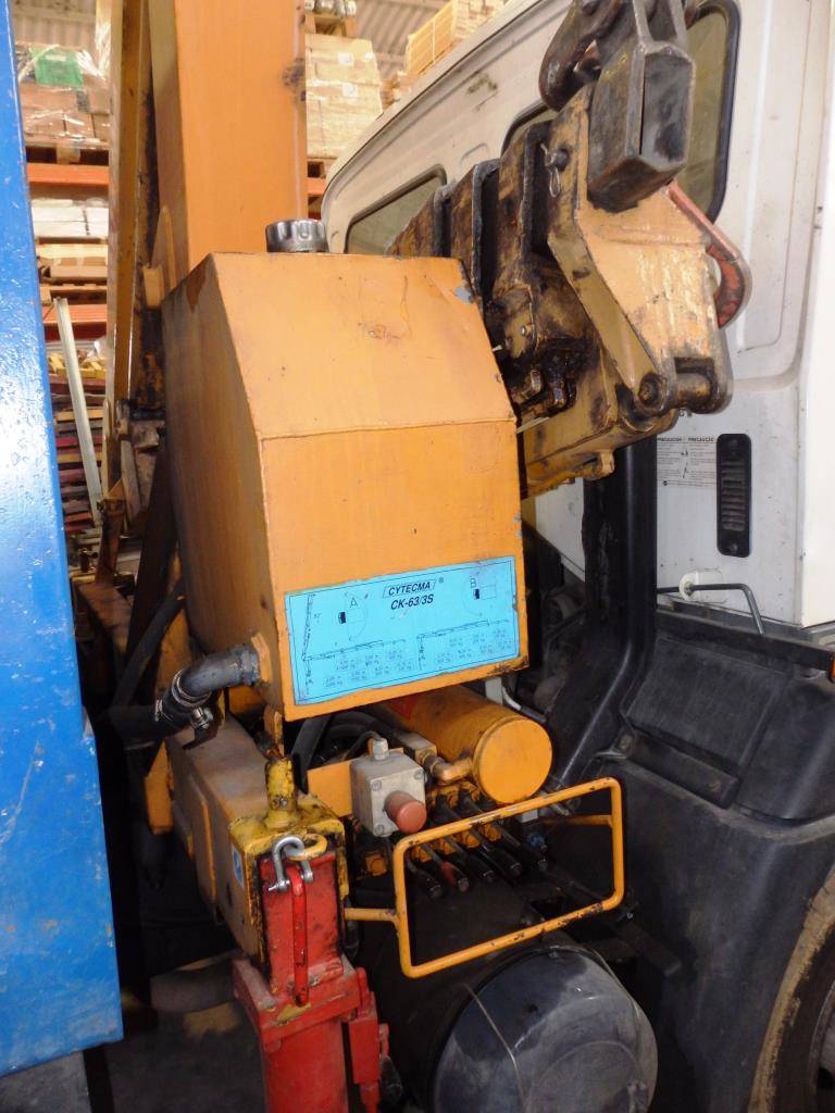 
Máquinas de construção e equipamento adicional-18