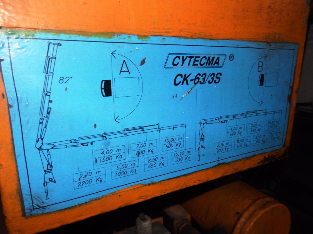 
Máquinas de construção e equipamento adicional-19