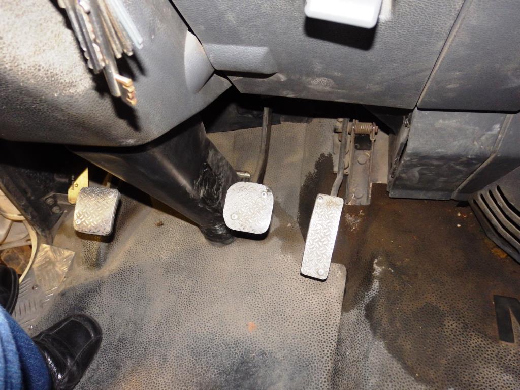 
Máquinas de construção e equipamento adicional-9