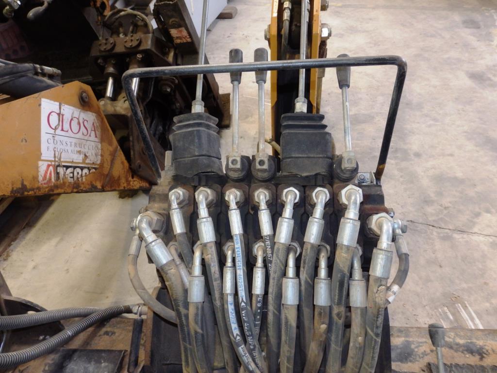 
Máquinas de construção e equipamento adicional-2