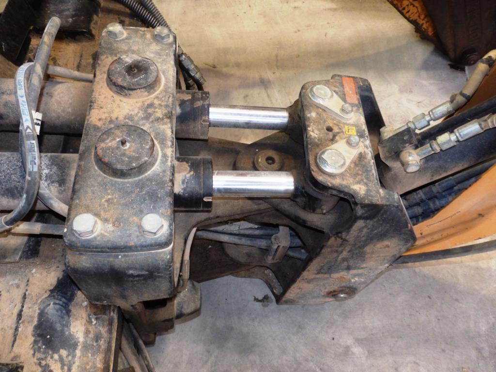 
Máquinas de construção e equipamento adicional-3