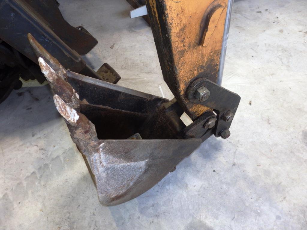 
Máquinas de construção e equipamento adicional-4