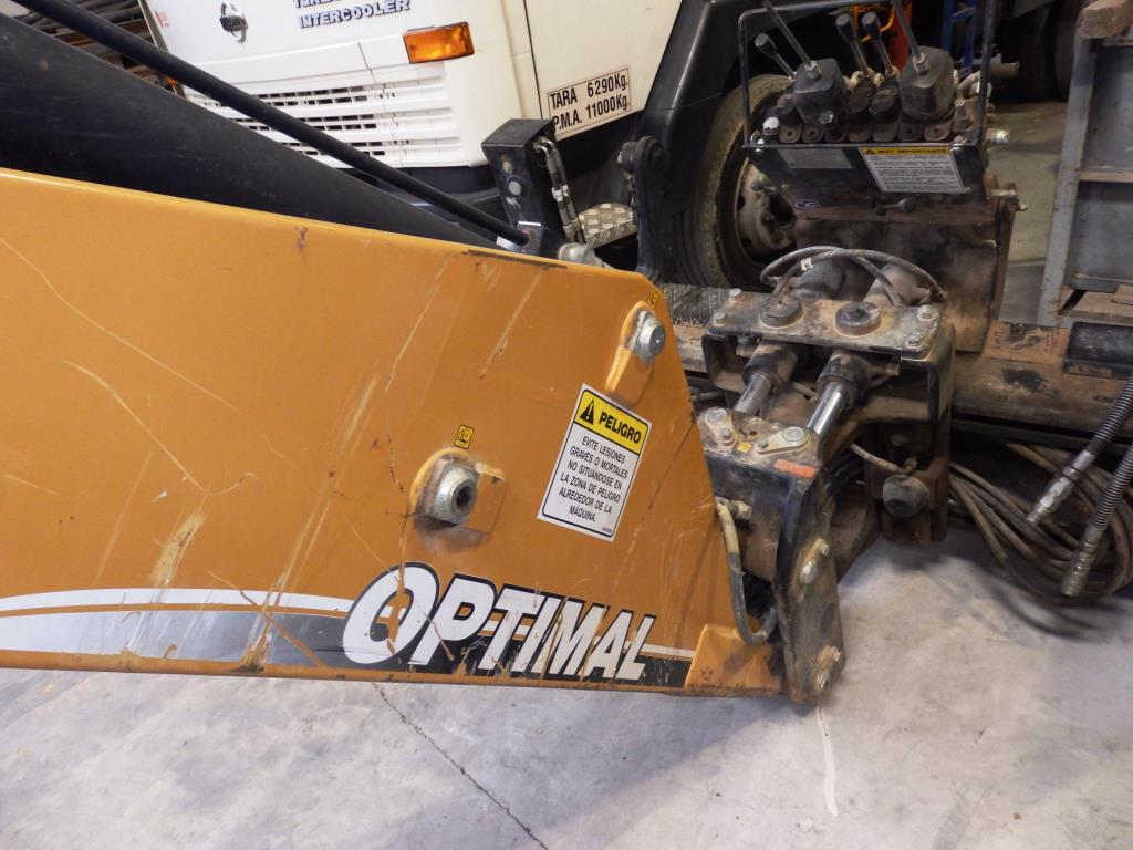 
Máquinas de construção e equipamento adicional-5