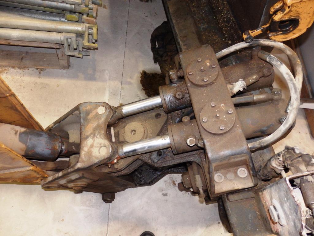 
Máquinas de construção e equipamento adicional-3