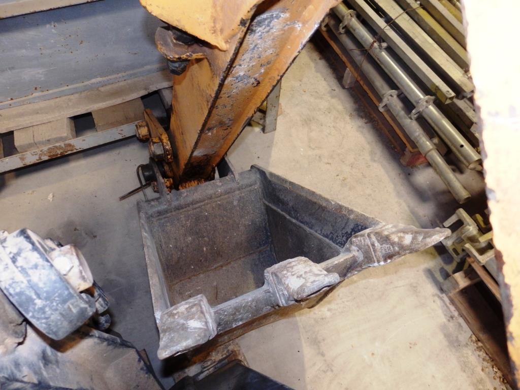 
Máquinas de construção e equipamento adicional-4