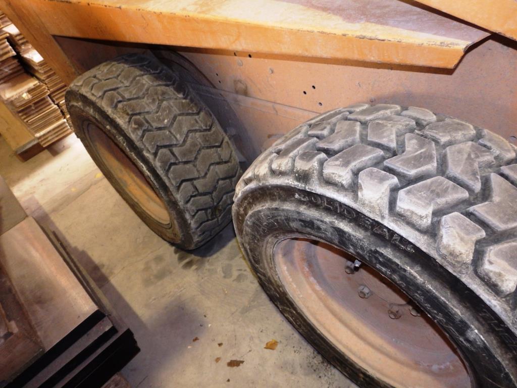 
Máquinas de construção e equipamento adicional-4