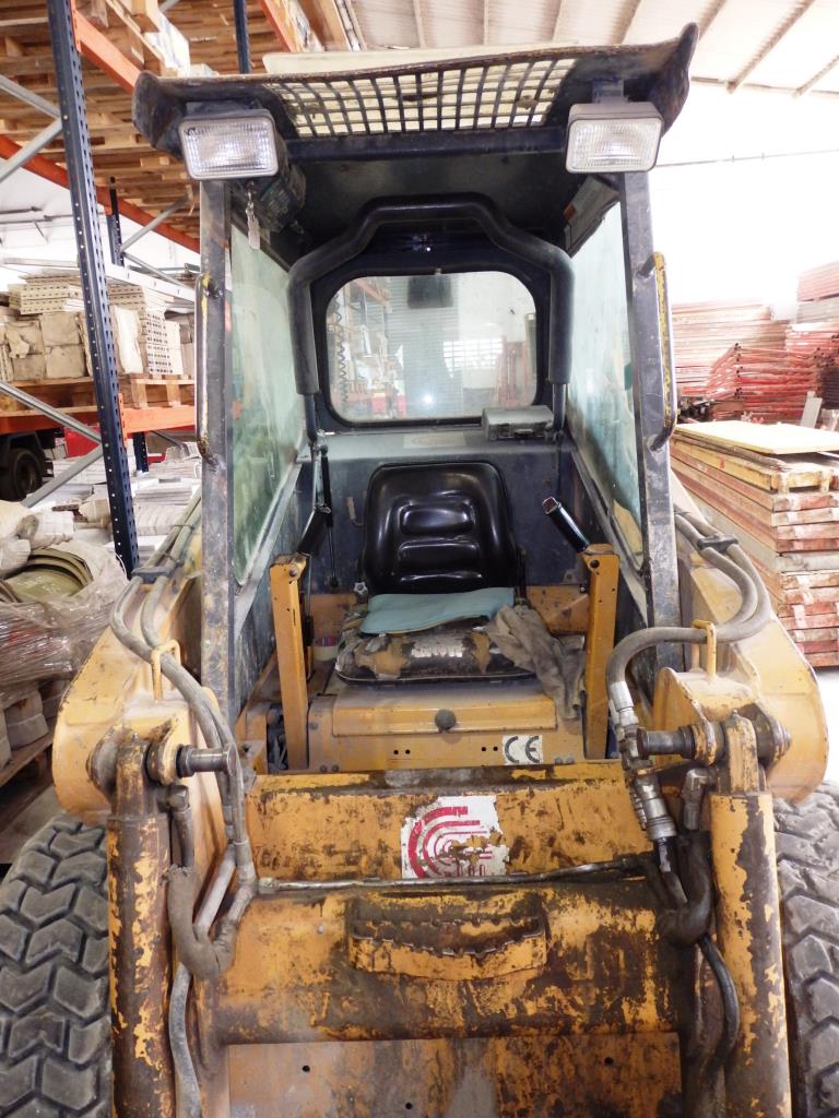 
Máquinas de construção e equipamento adicional-5