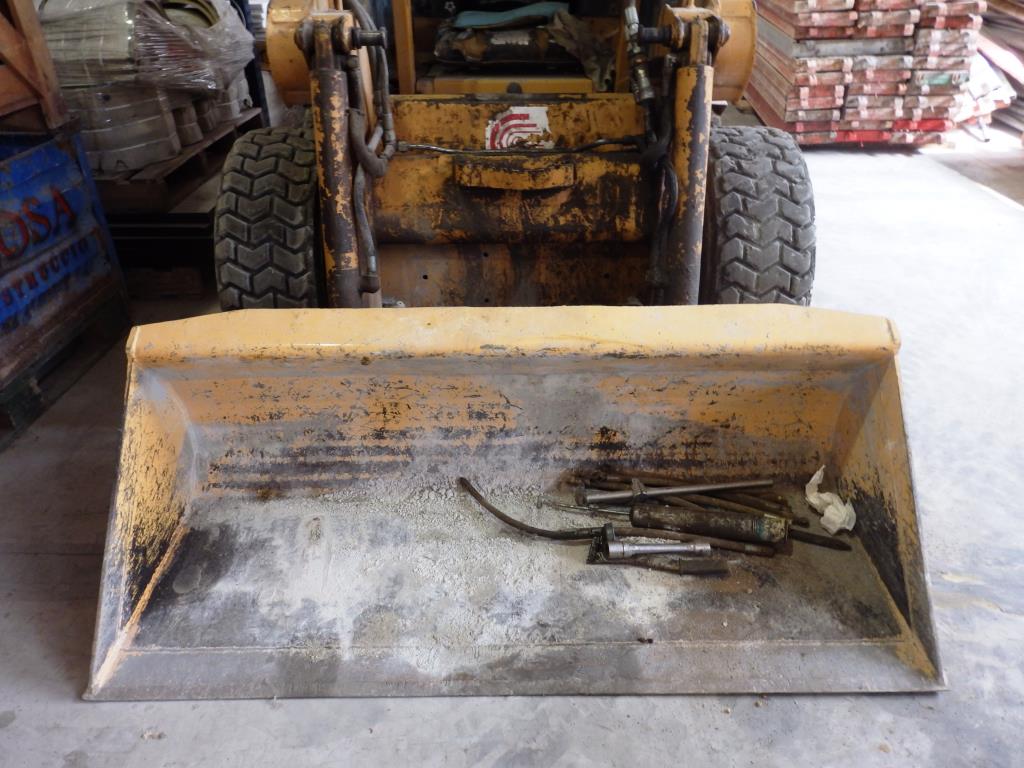 
Máquinas de construção e equipamento adicional-6