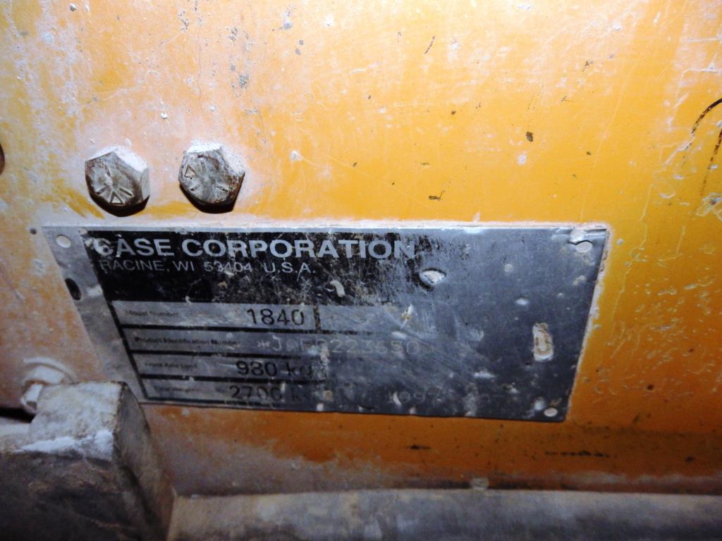 
Máquinas de construção e equipamento adicional-7