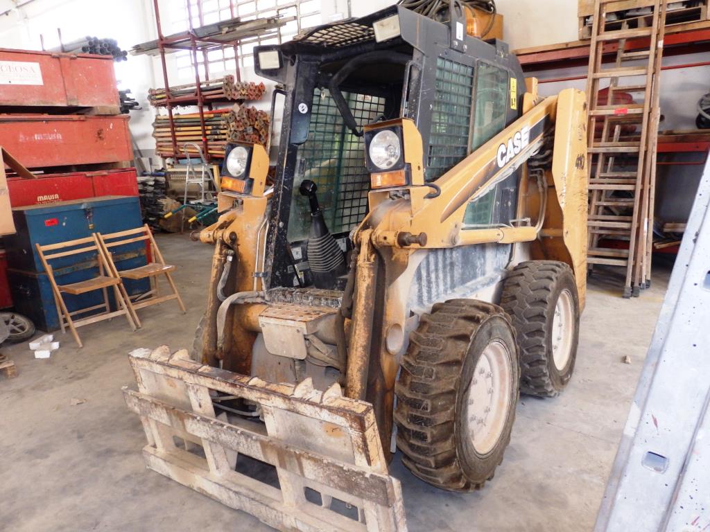 
Máquinas de construção e equipamento adicional-2