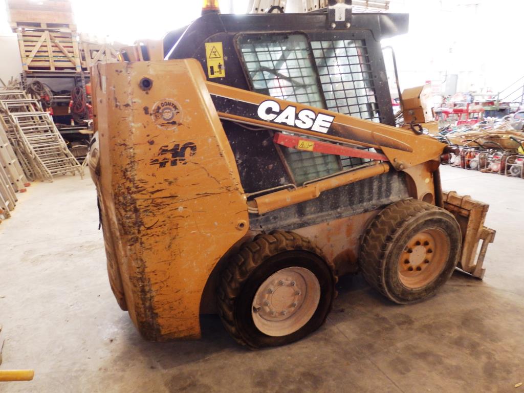 
Máquinas de construção e equipamento adicional-3