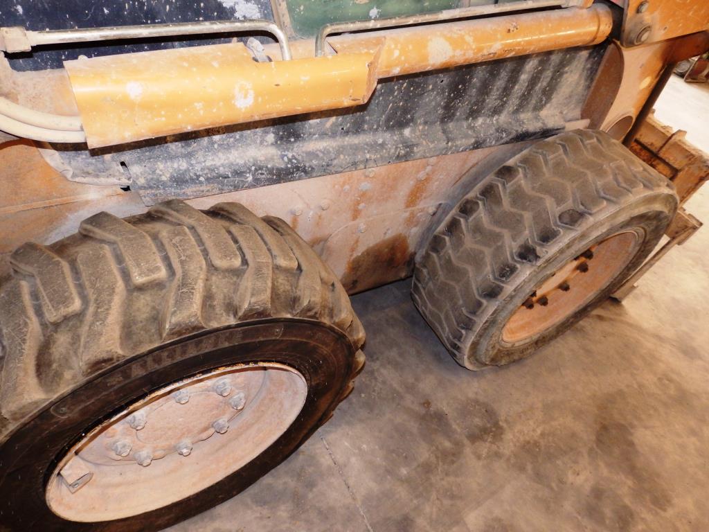 
Máquinas de construção e equipamento adicional-4