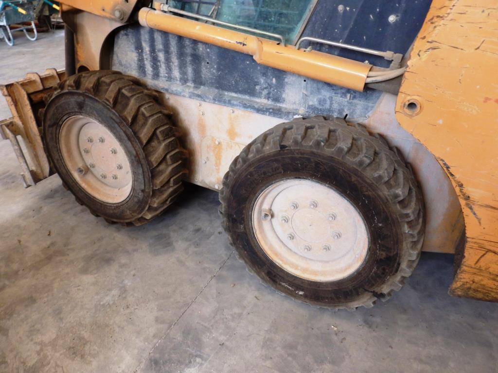 
Máquinas de construção e equipamento adicional-5