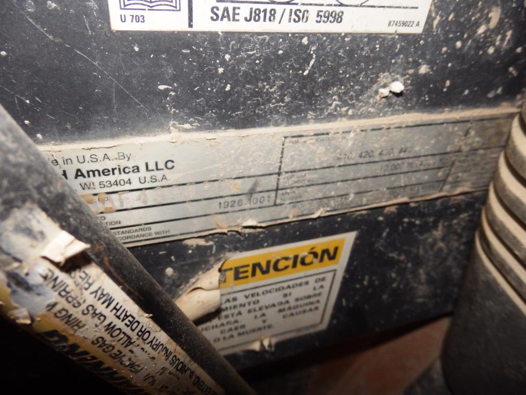 
Máquinas de construção e equipamento adicional-7