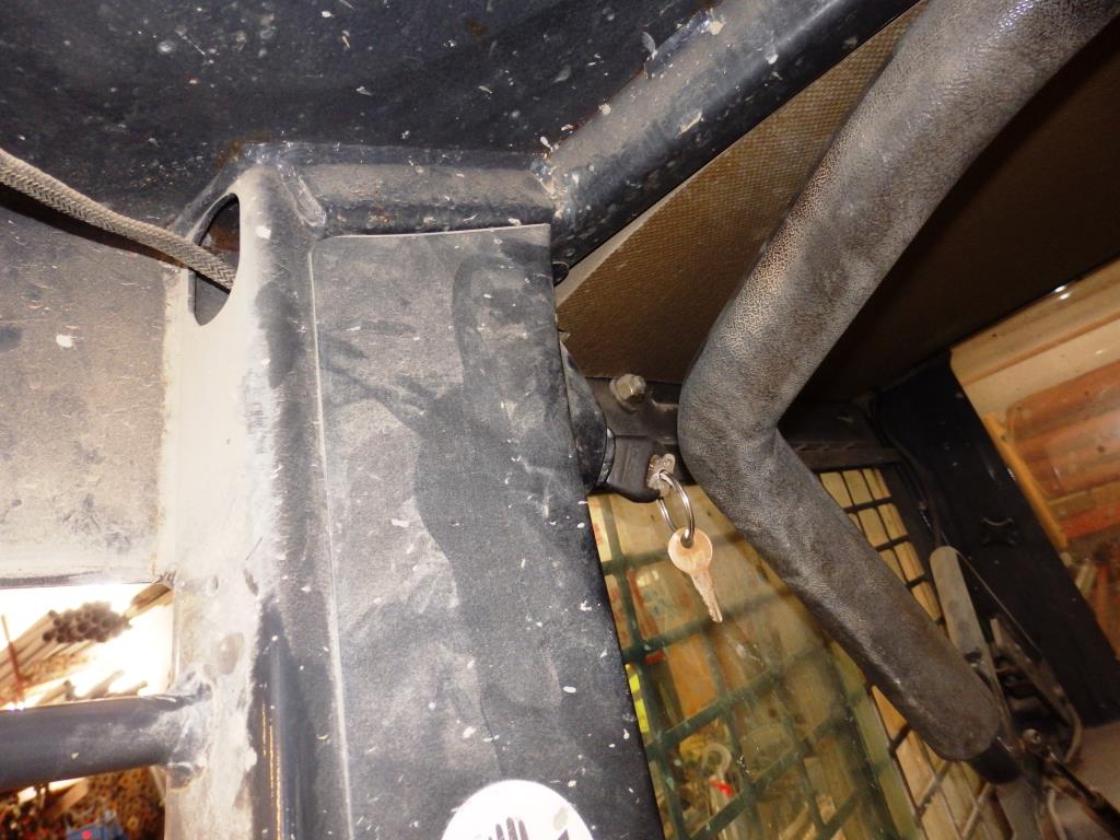 
Máquinas de construção e equipamento adicional-8