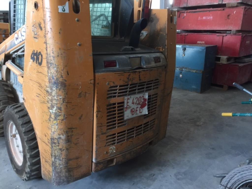 
Máquinas de construção e equipamento adicional-10