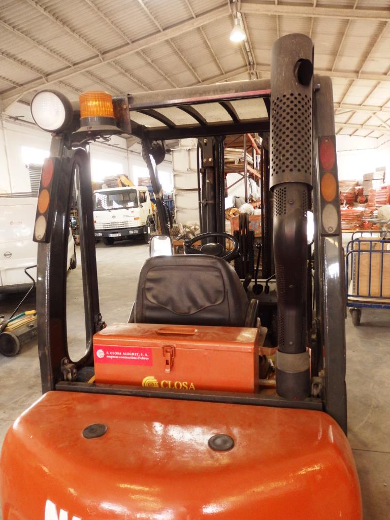 
Máquinas de construção e equipamento adicional-10