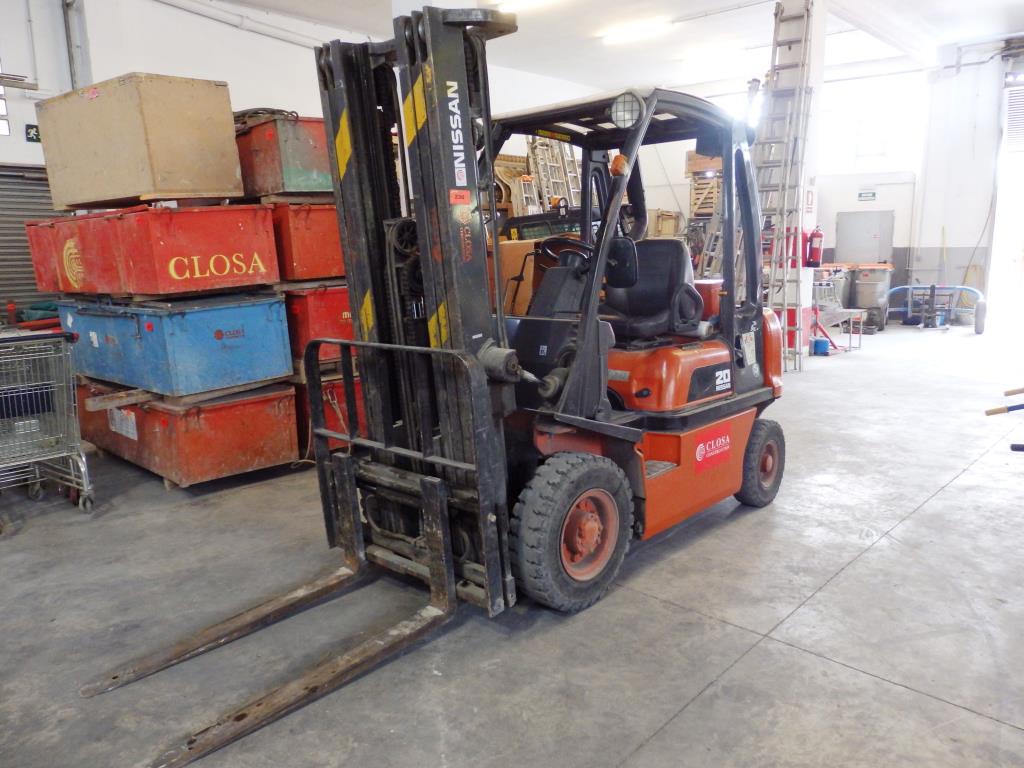 
Máquinas de construção e equipamento adicional-1