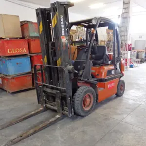 Diesel Forklift Nissan 20