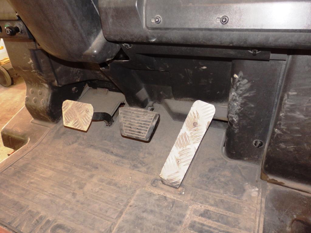 
Máquinas de construção e equipamento adicional-2