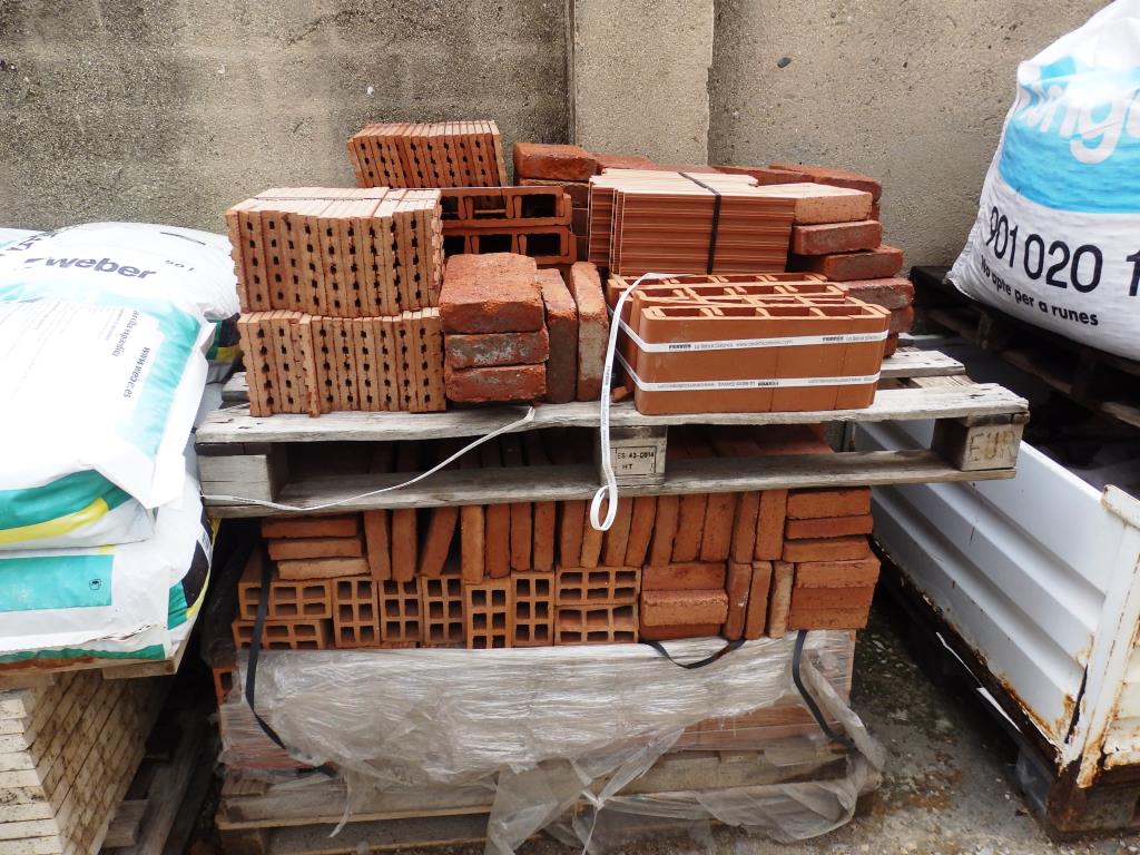 
Máquinas de construção e equipamento adicional-3