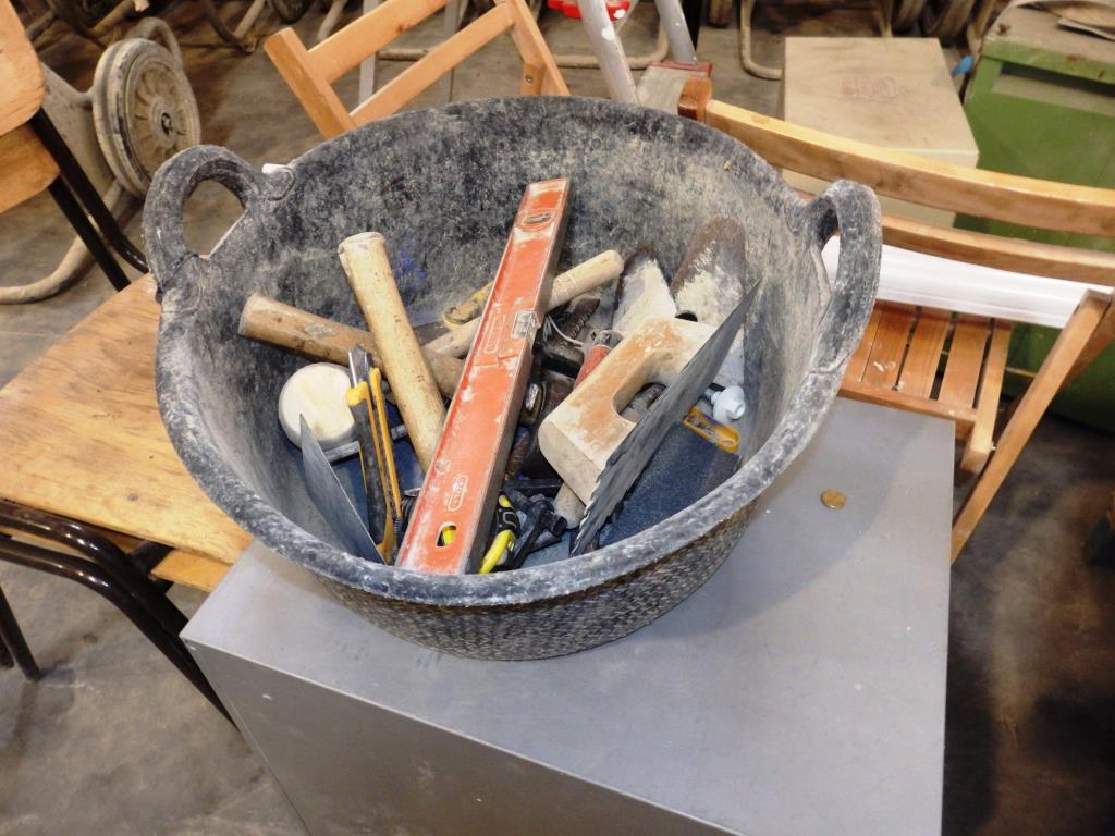 
Máquinas de construção e equipamento adicional-8