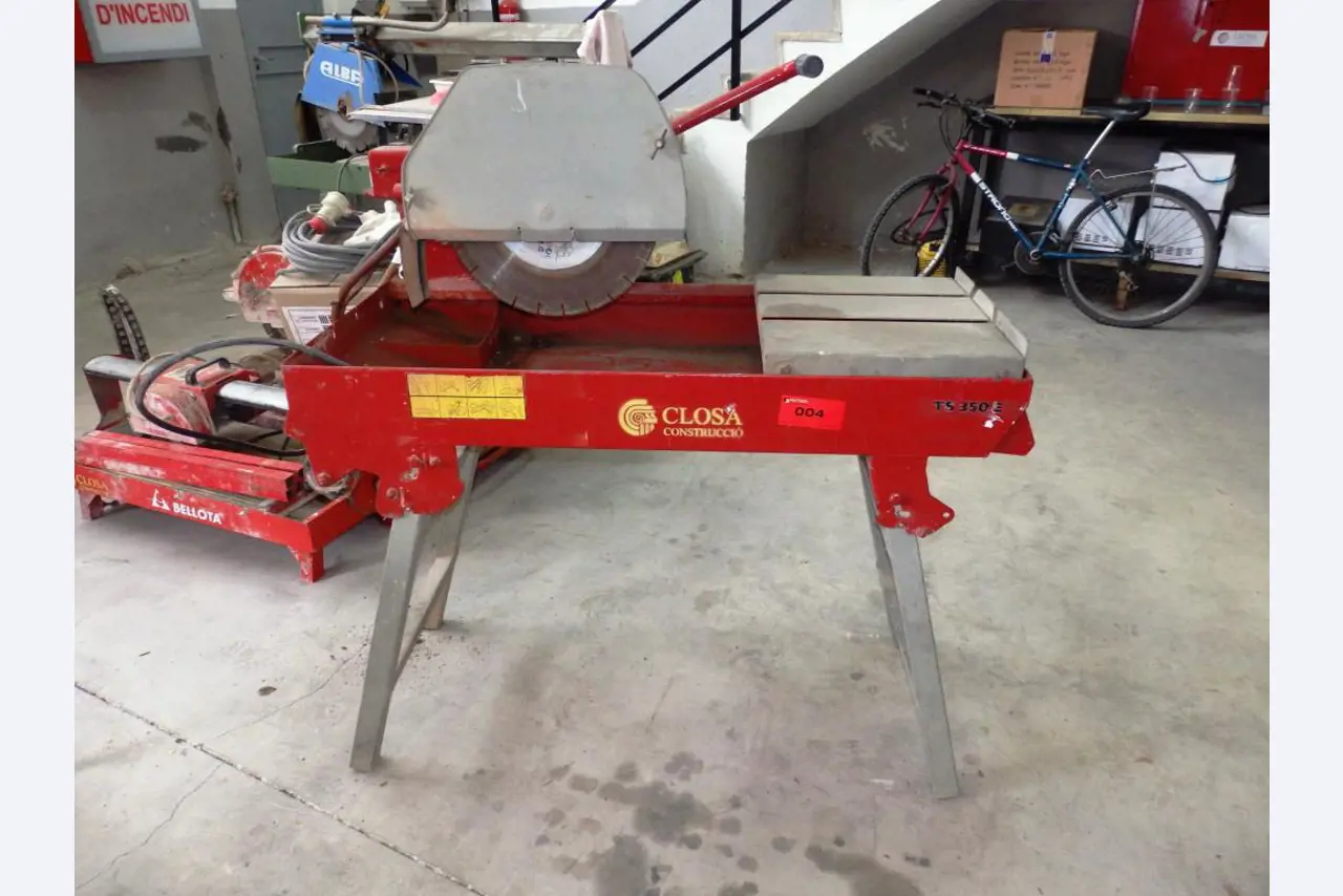 Construction machines and materials-1