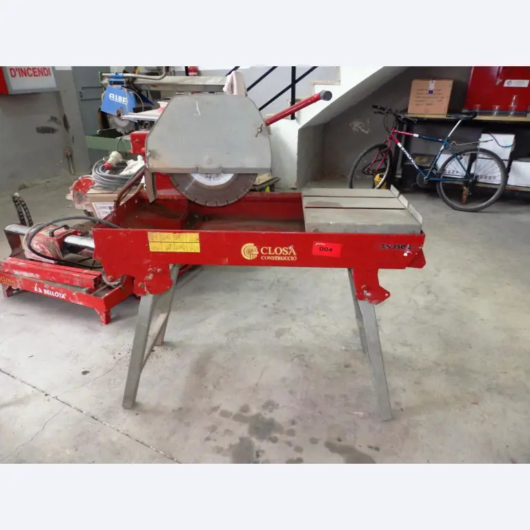 Construction machines and materials-1