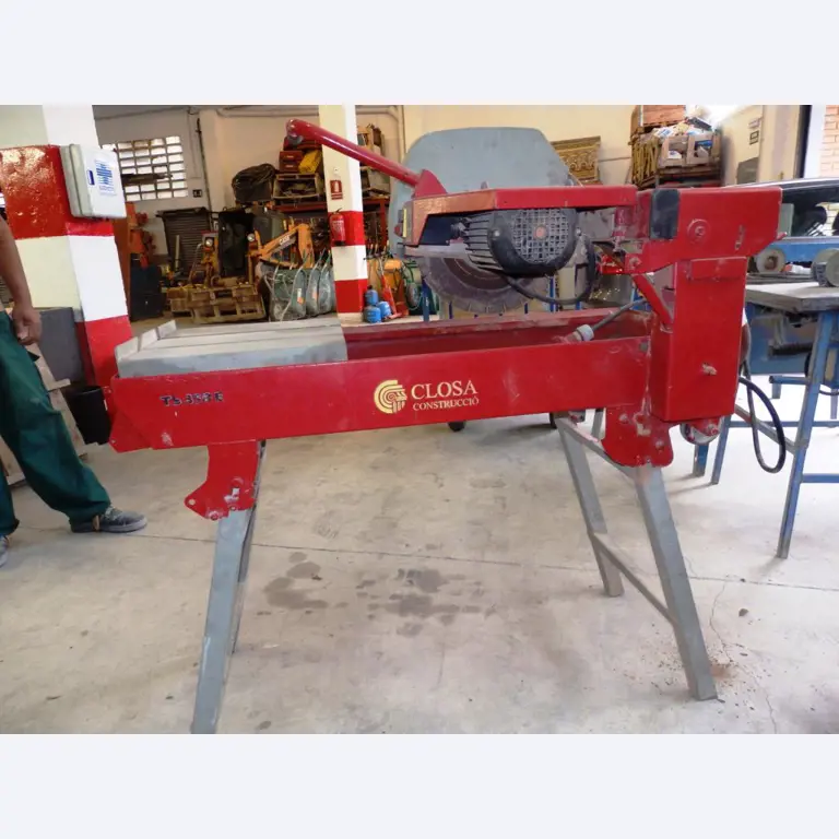 Construction machines and materials-4