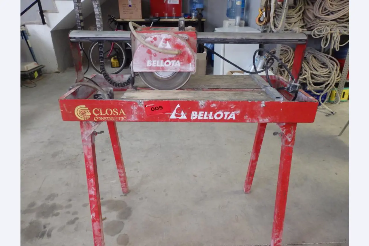 Máquinas de construção e equipamento adicional-2